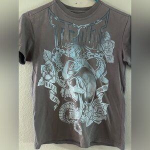 Tapout Graphic Tee